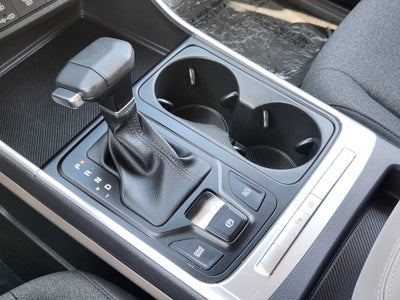 2026 Kia Carnival LX