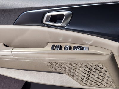 2026 Kia Carnival LX