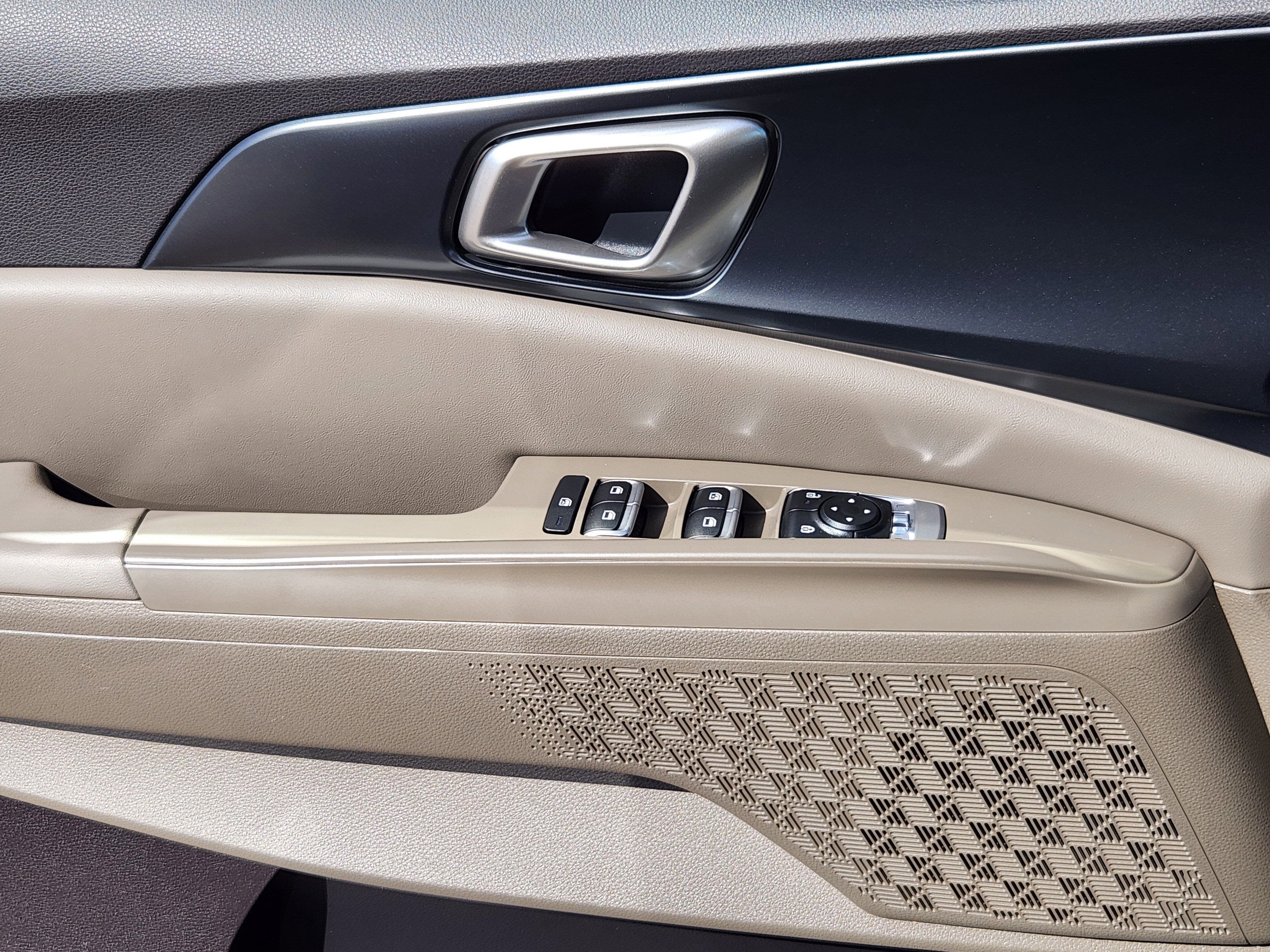 2026 Kia Carnival LX