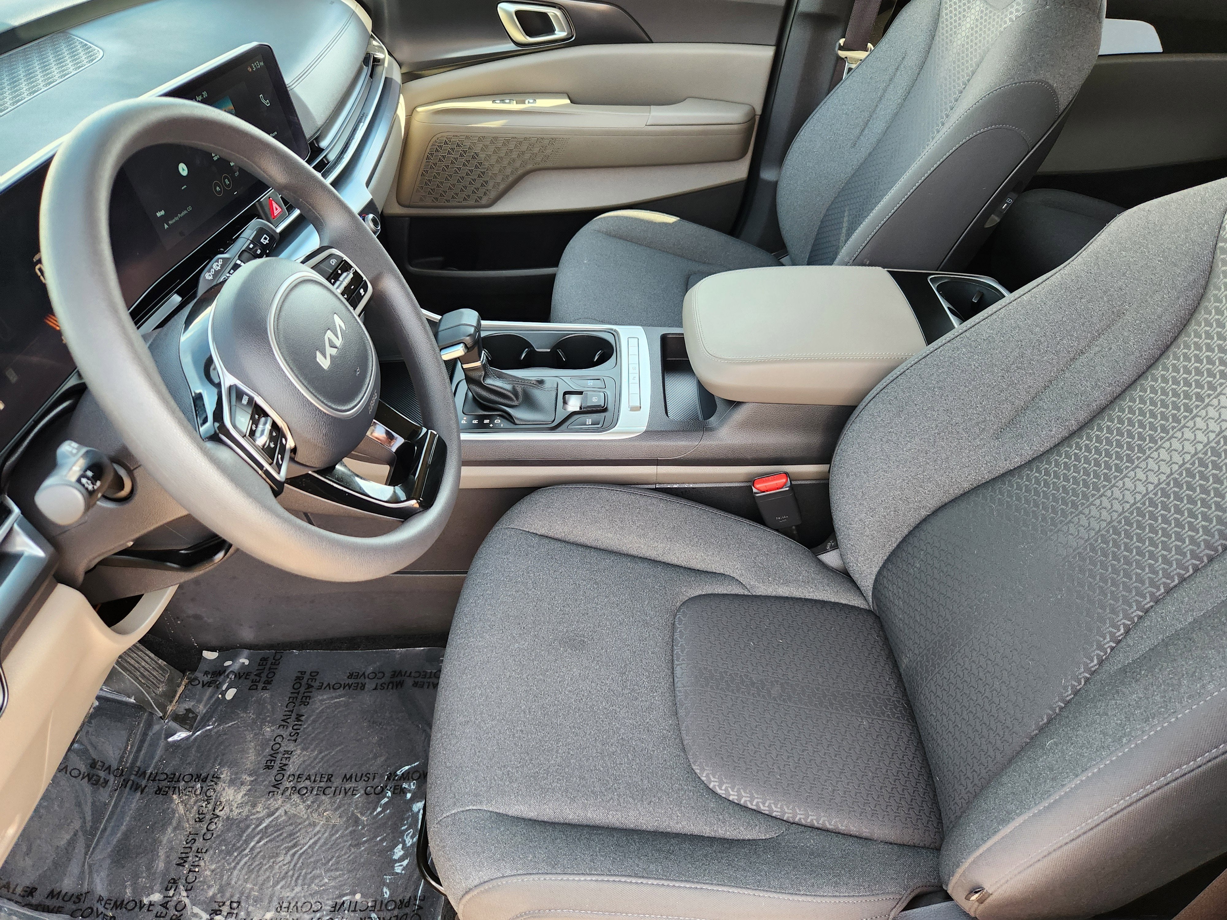 2026 Kia Carnival LX