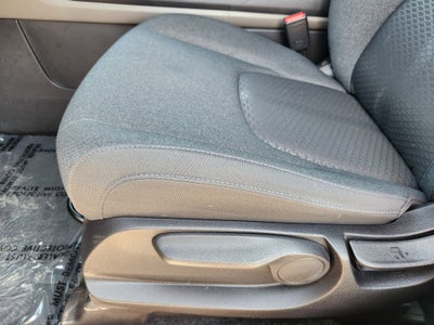 2026 Kia Carnival LX