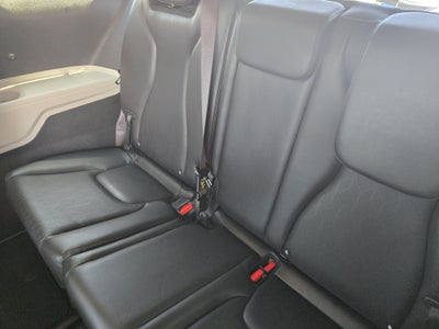 2023 Kia Carnival EX