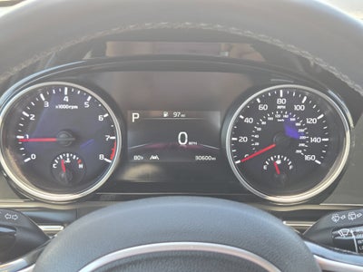 2023 Kia Carnival EX