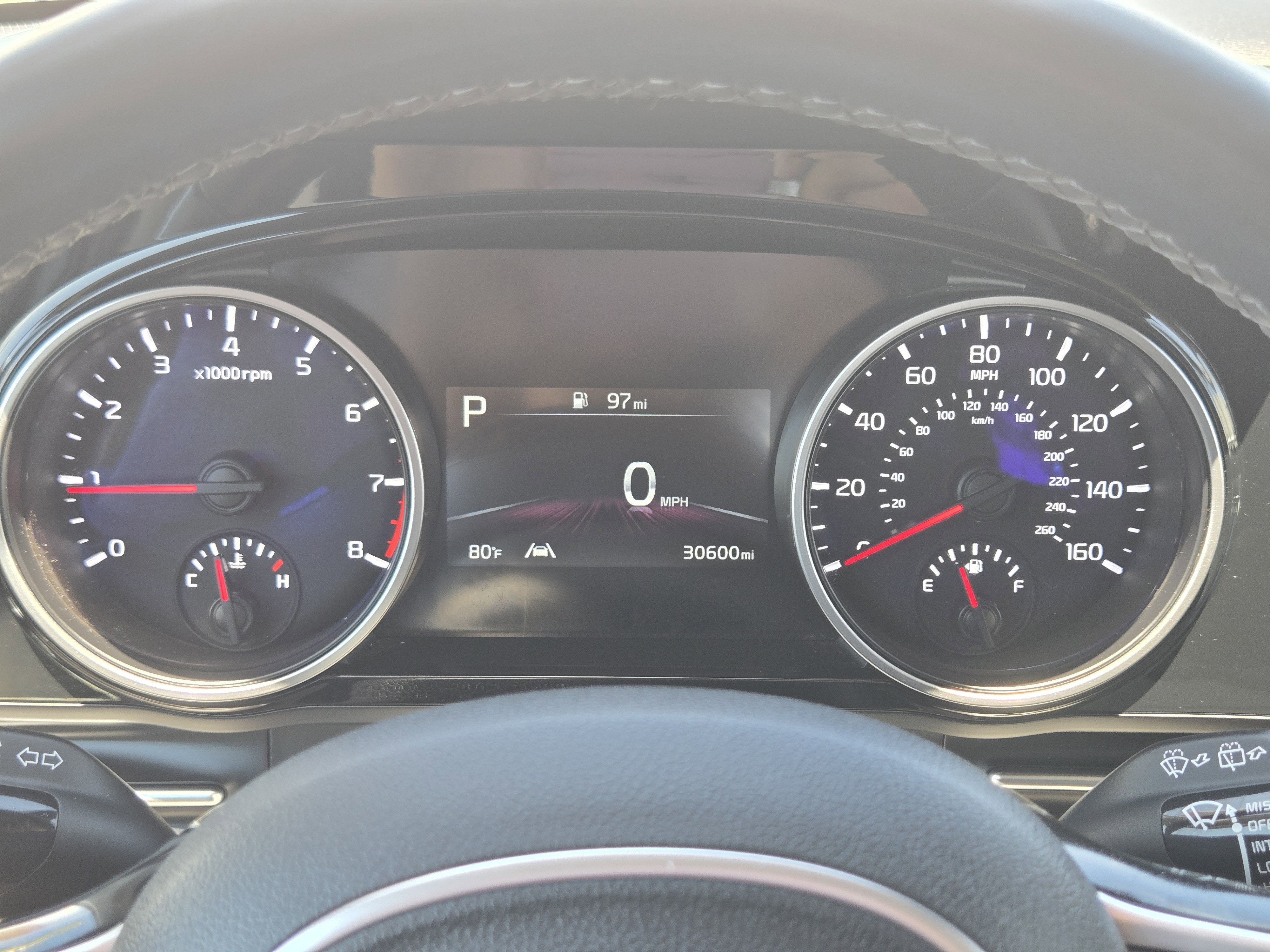 2023 Kia Carnival EX