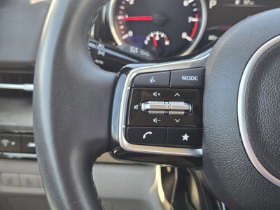 2023 Kia Carnival EX
