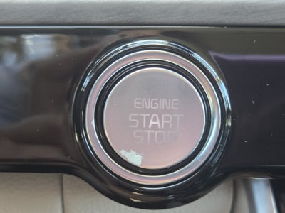2023 Kia Carnival EX