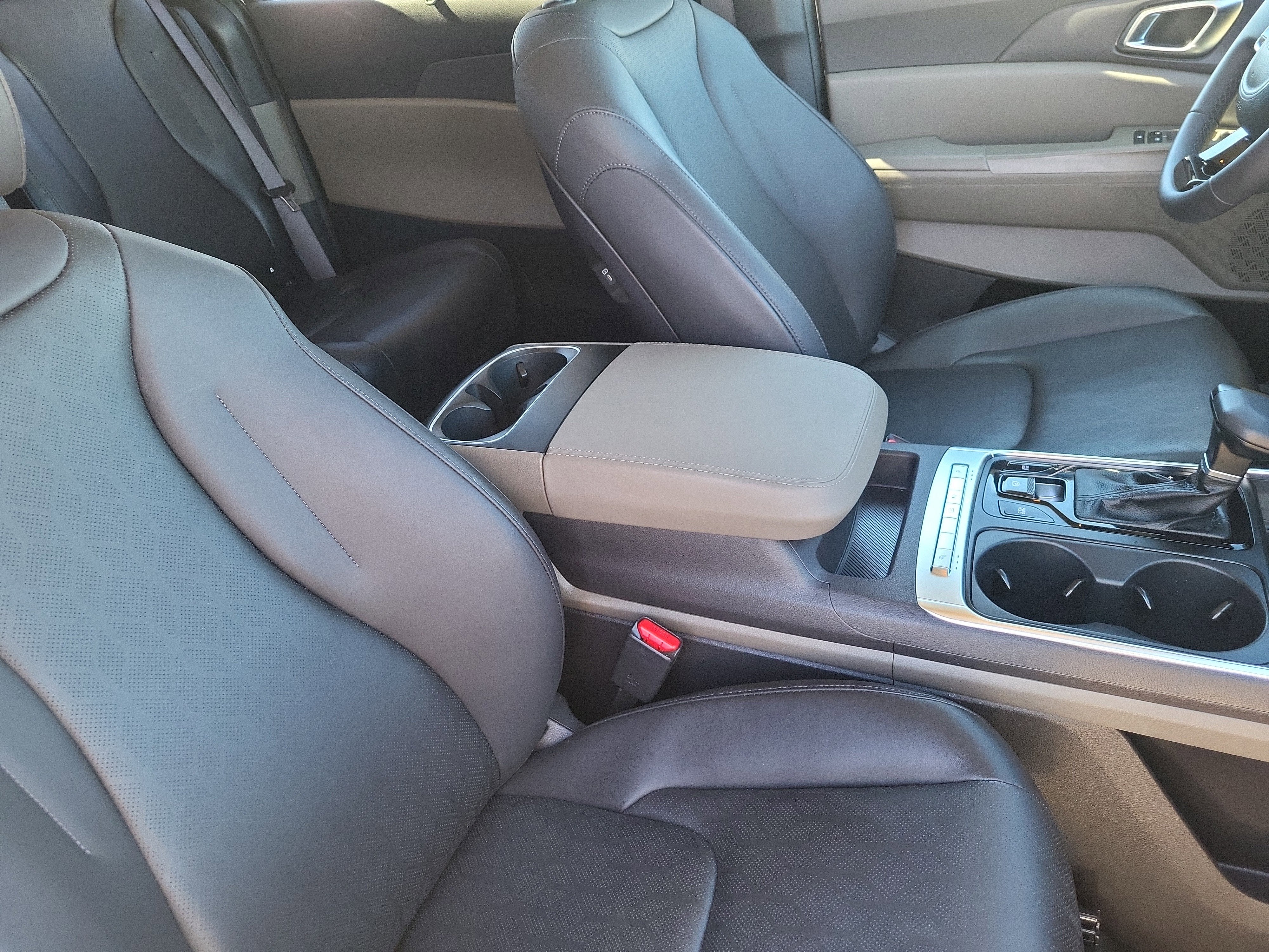 2025 Kia Carnival EX