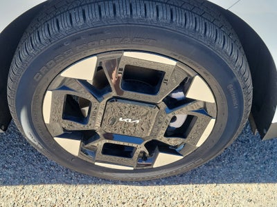 2025 Kia Carnival EX