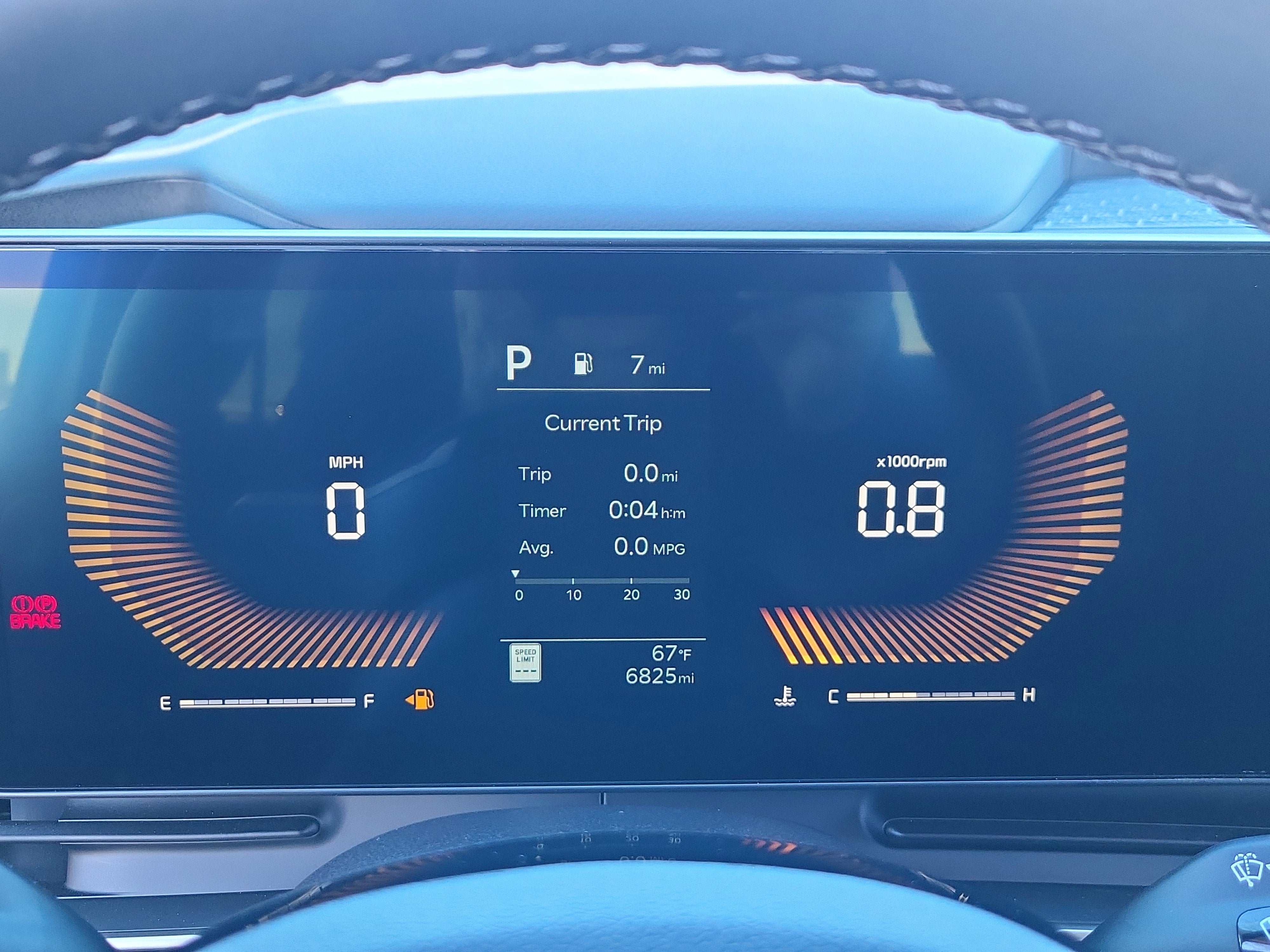 2025 Kia Carnival EX