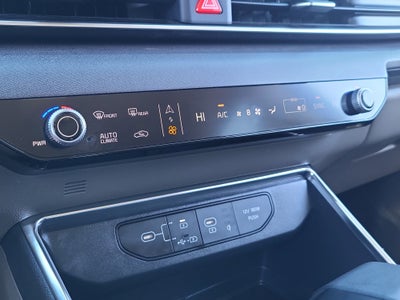 2025 Kia Carnival EX