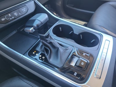 2025 Kia Carnival EX