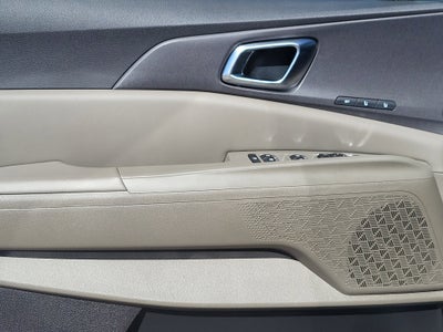 2025 Kia Carnival EX