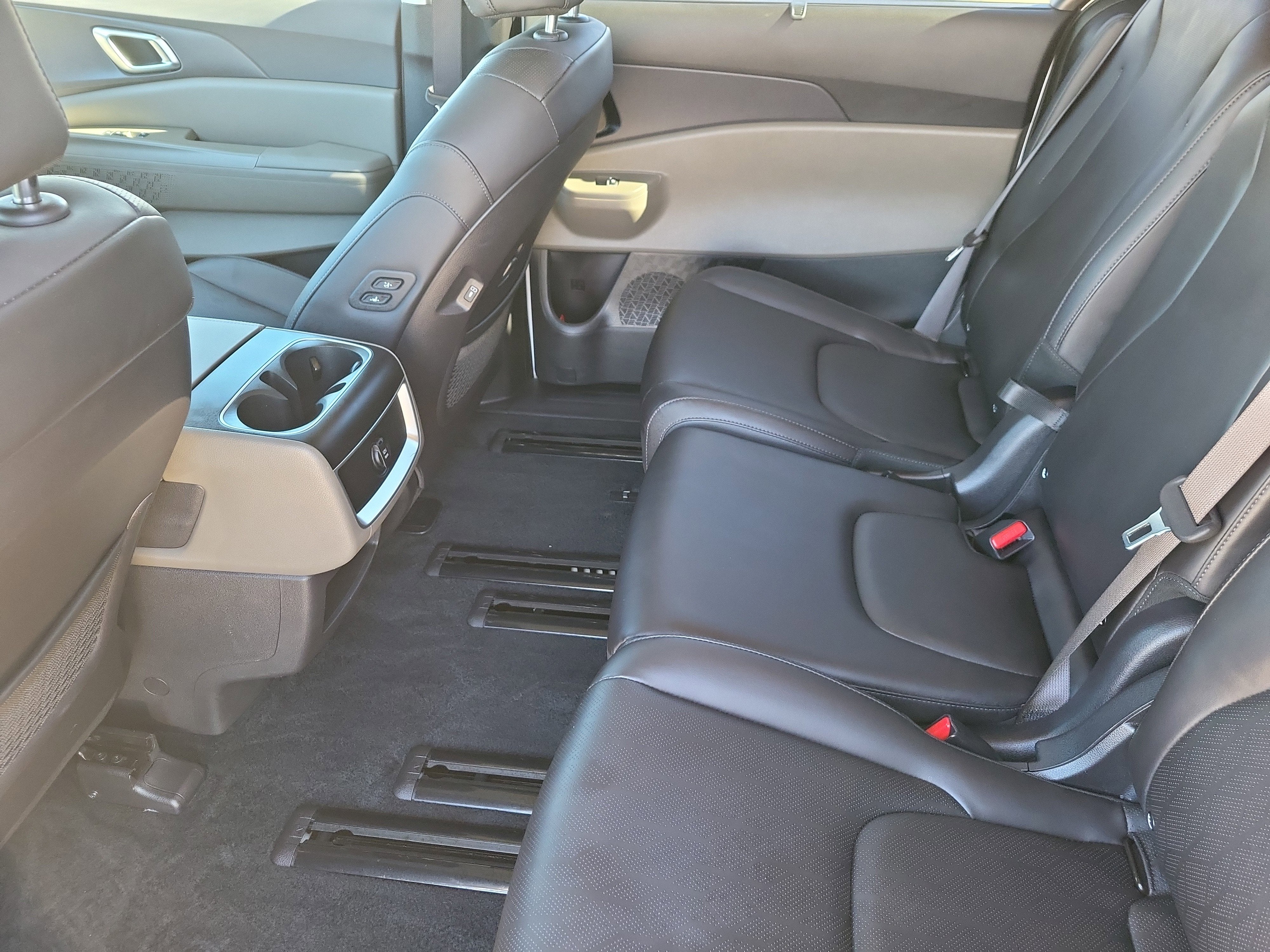 2025 Kia Carnival EX