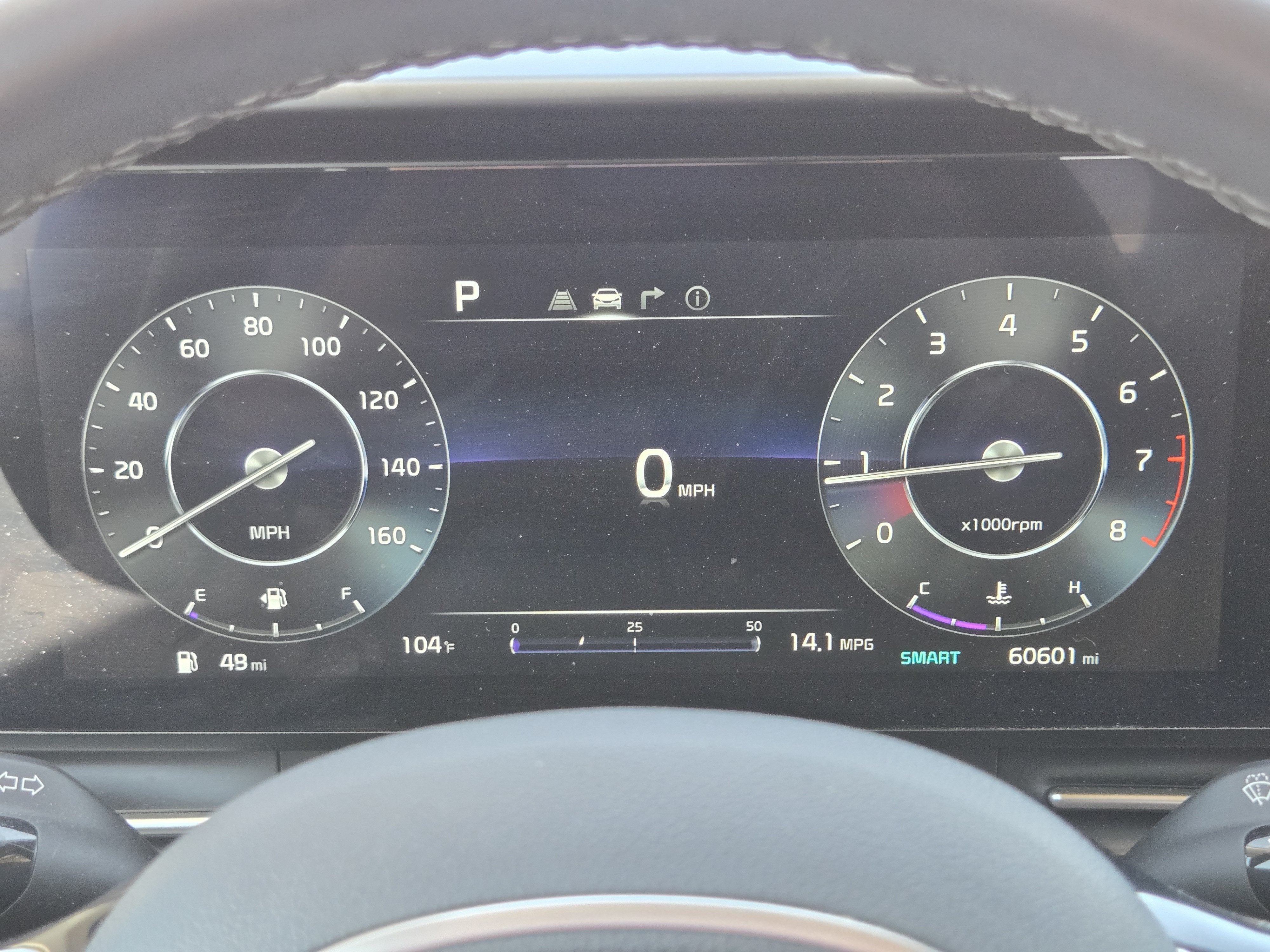2024 Kia Carnival SX