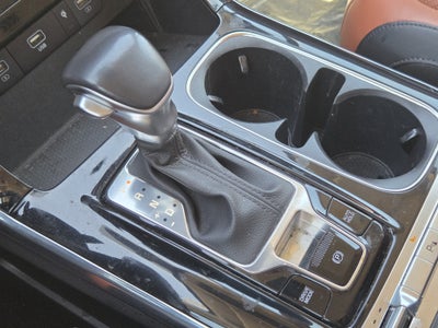 2024 Kia Carnival SX