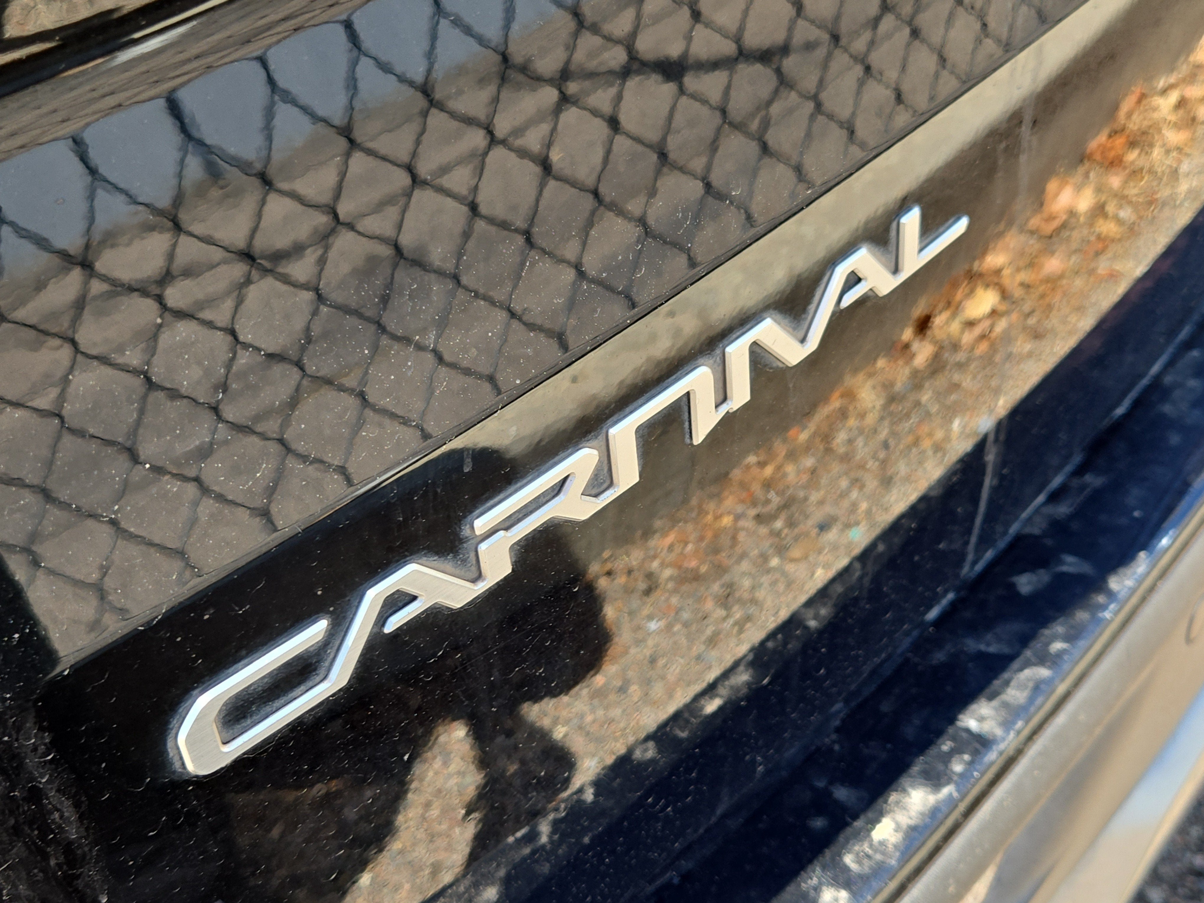 2024 Kia Carnival SX Prestige