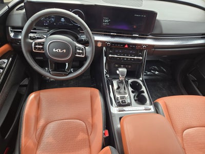 2024 Kia Carnival SX Prestige