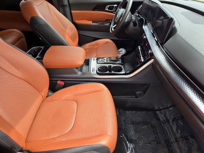 2024 Kia Carnival SX Prestige