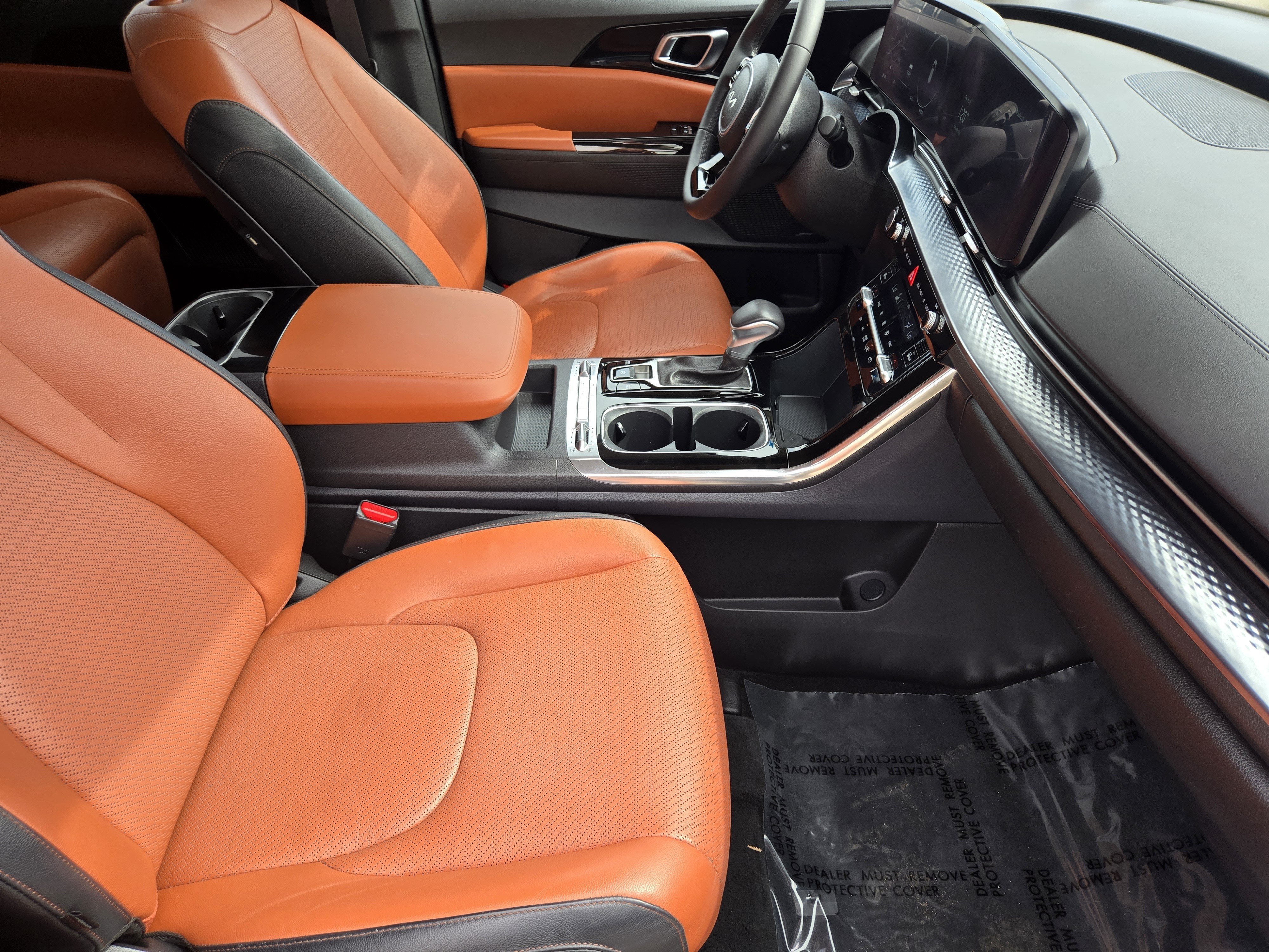 2024 Kia Carnival SX Prestige