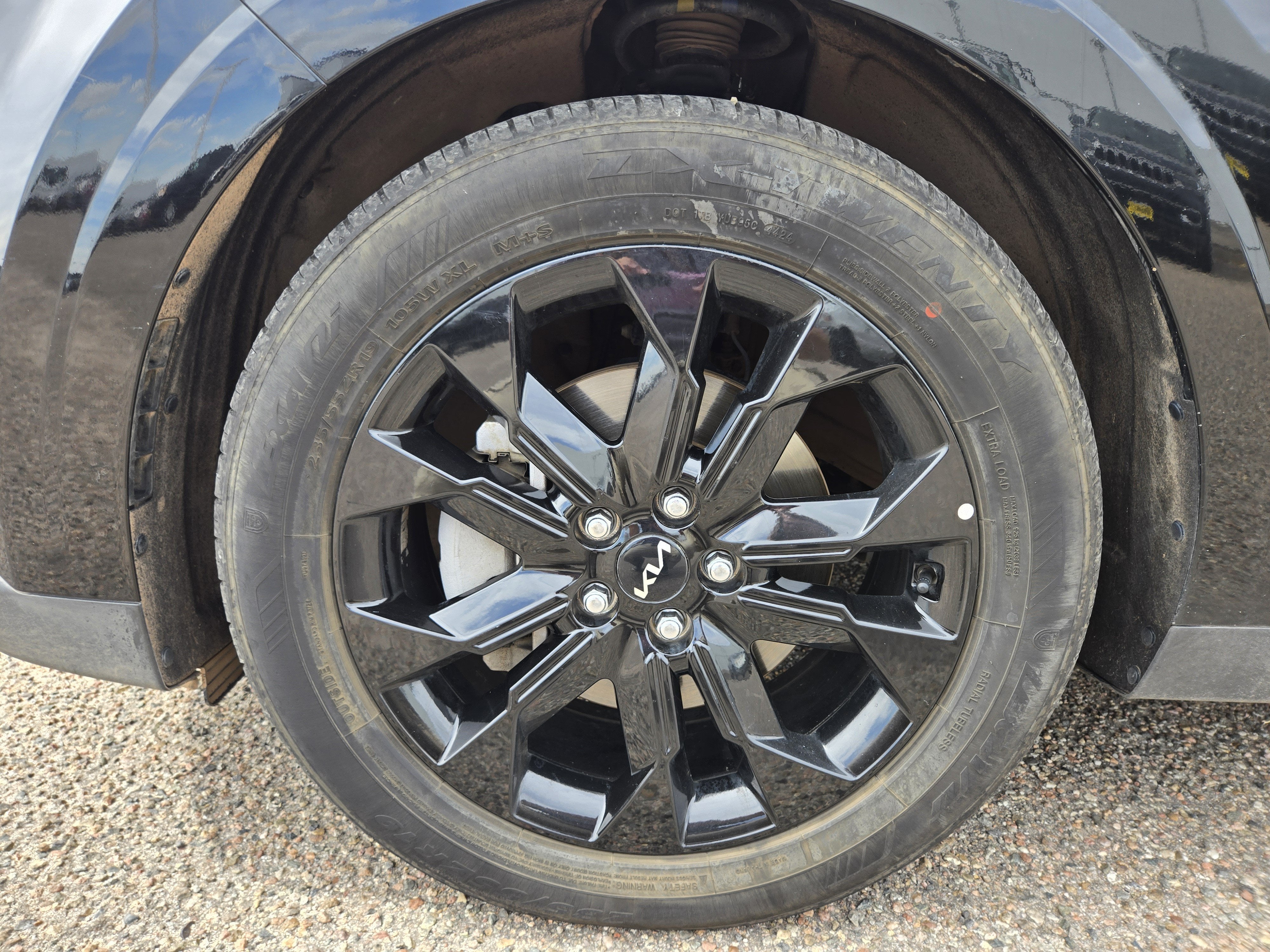2024 Kia Carnival SX Prestige