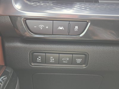 2024 Kia Carnival SX Prestige