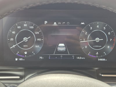 2024 Kia Carnival SX Prestige