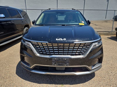2024 Kia Carnival SX Prestige