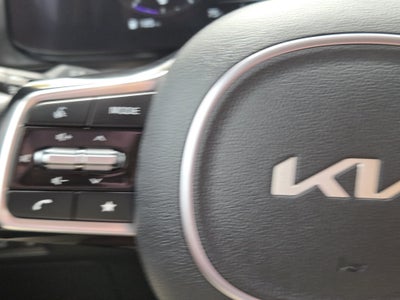2024 Kia Carnival SX Prestige