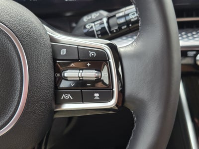 2024 Kia Carnival SX Prestige