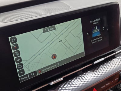 2024 Kia Carnival SX Prestige