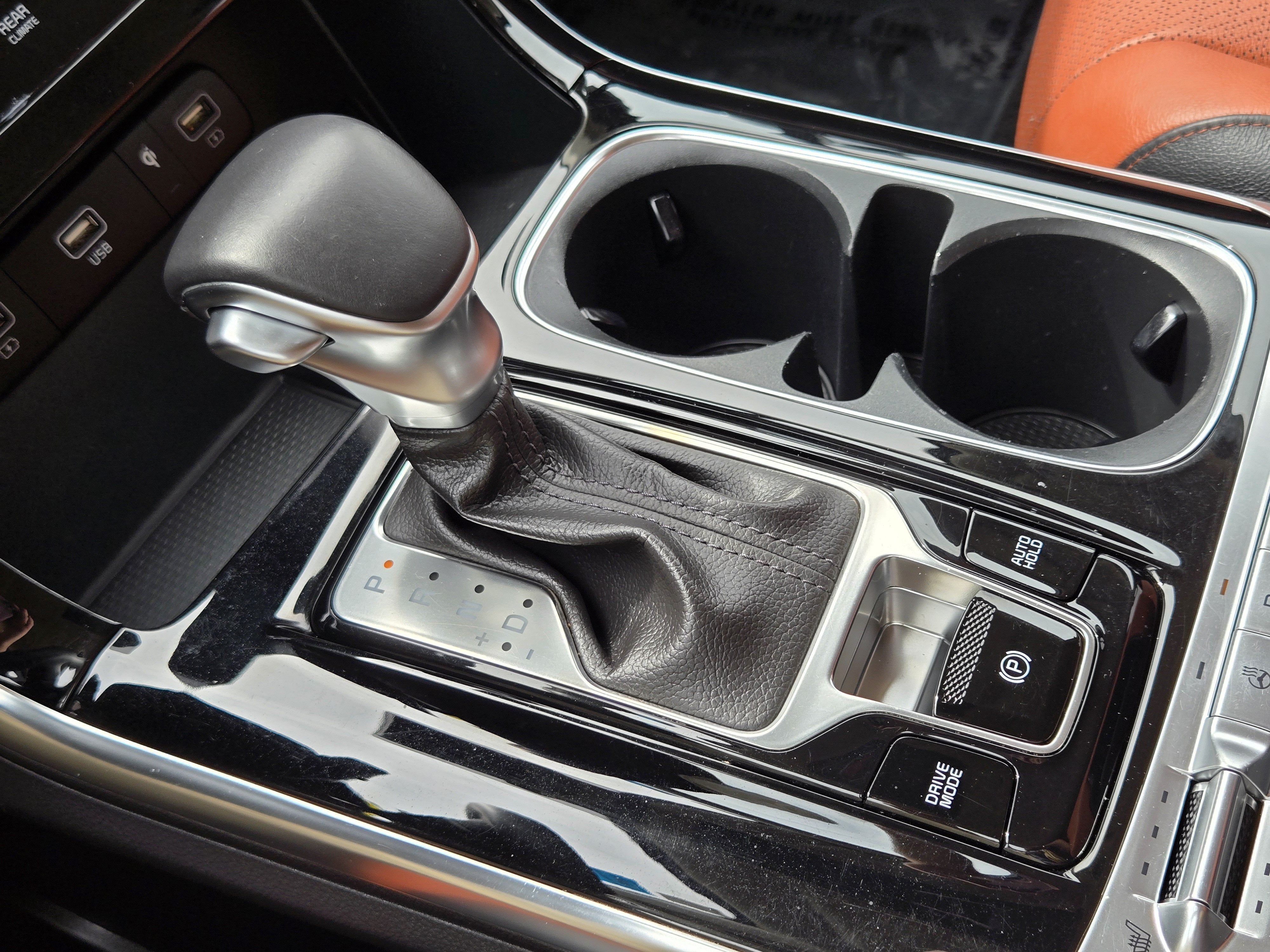 2024 Kia Carnival SX Prestige