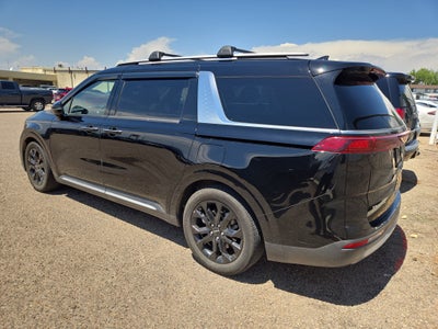 2024 Kia Carnival SX Prestige
