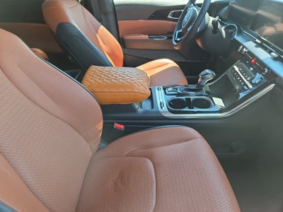 2024 Kia Carnival SX Prestige