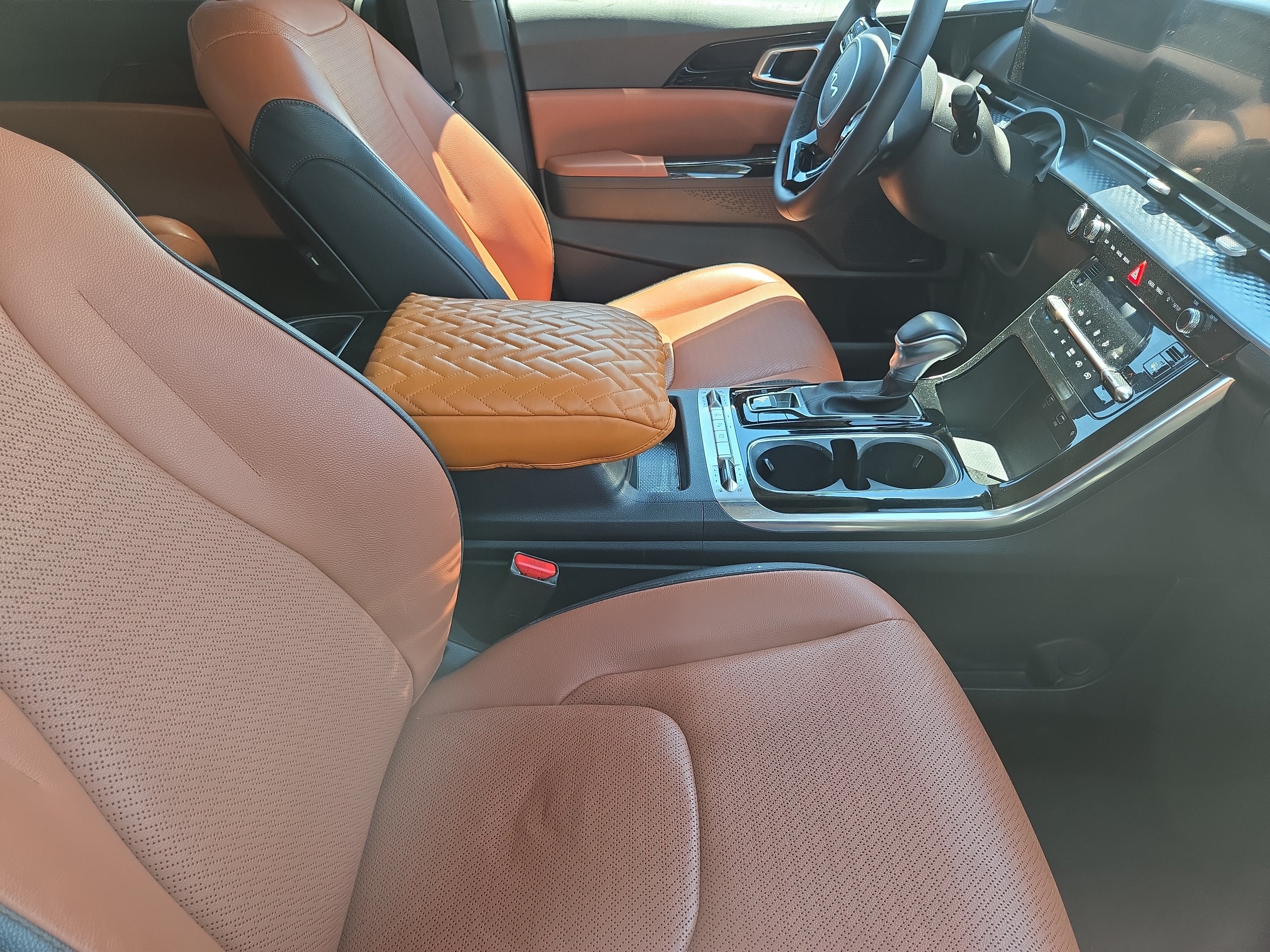 2024 Kia Carnival SX Prestige