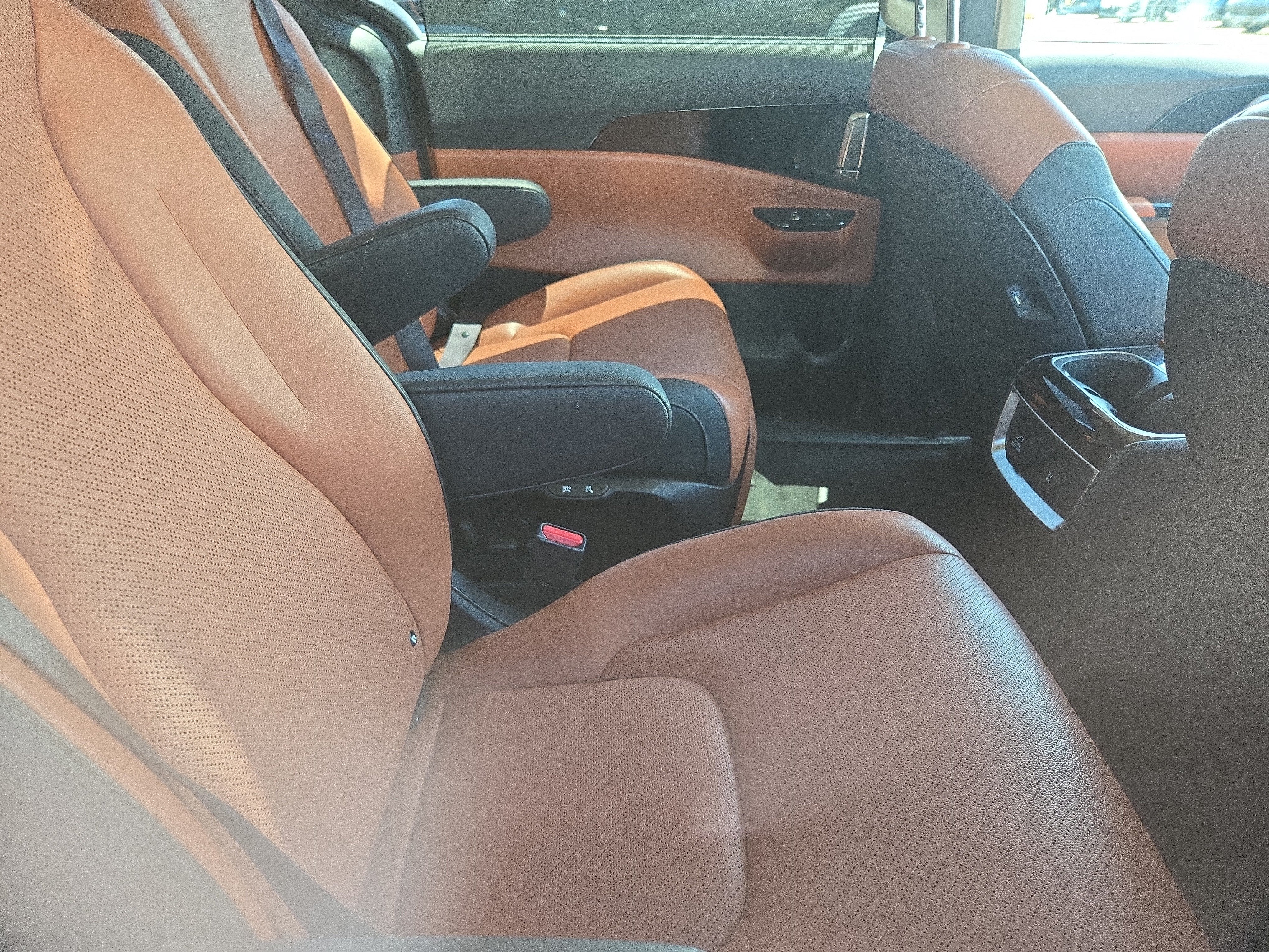 2024 Kia Carnival SX Prestige