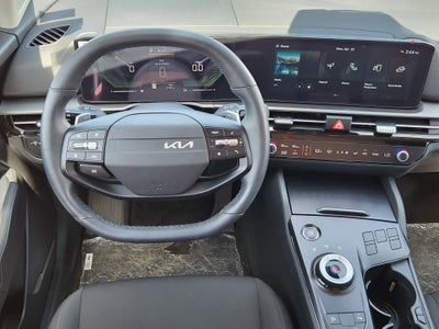 2026 Kia Sportage Hybrid LX