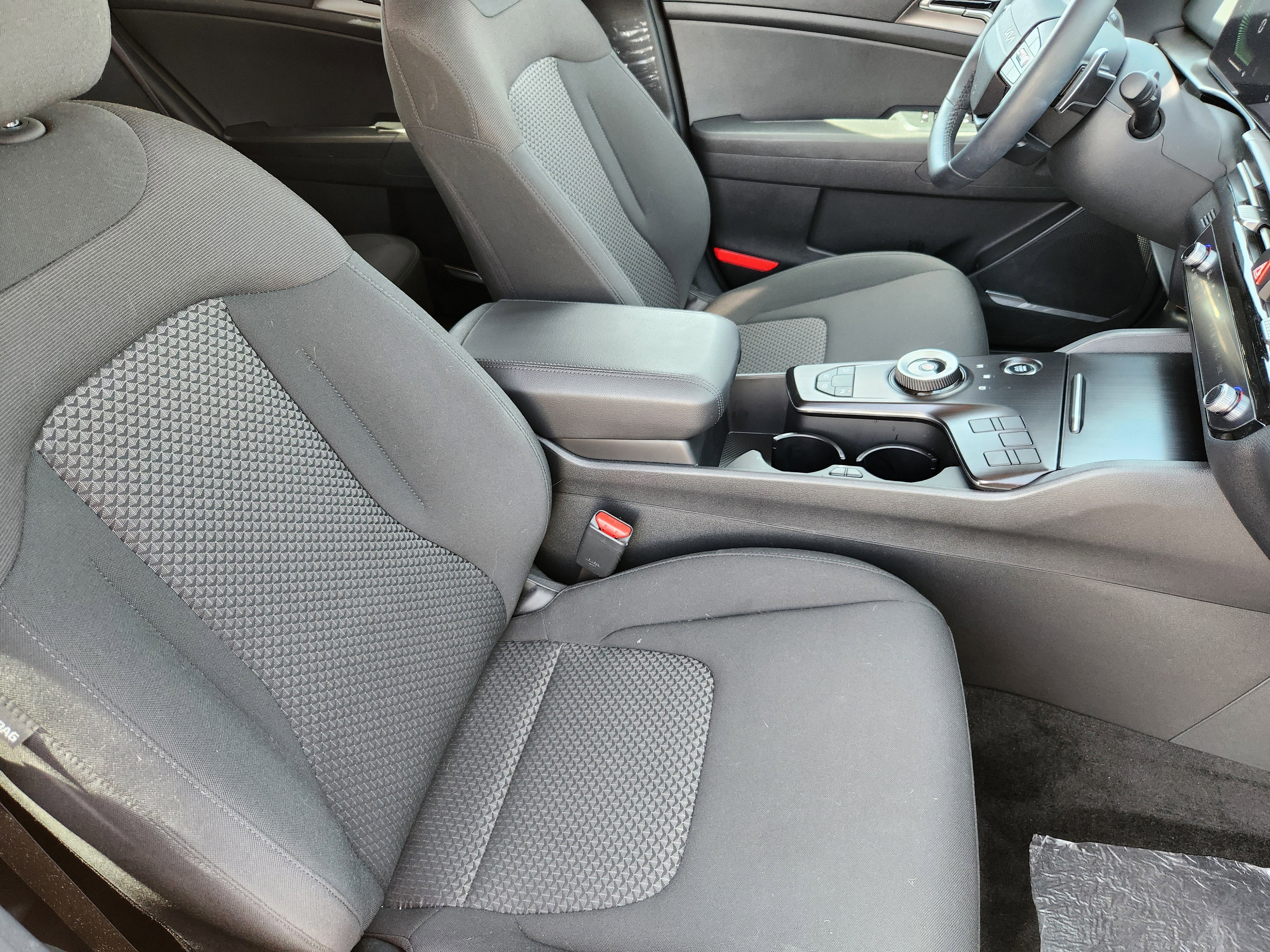 2026 Kia Sportage Hybrid LX