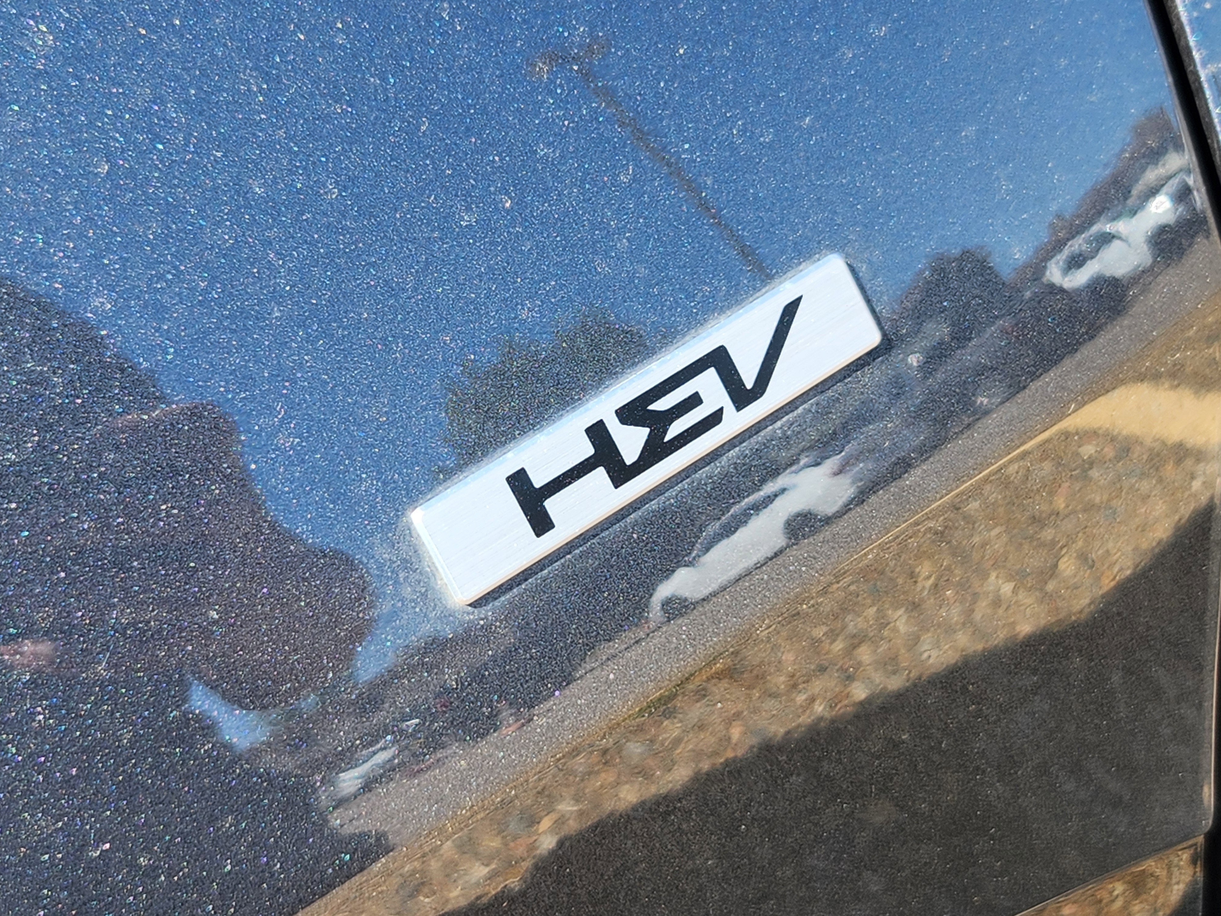 2024 Kia Sportage Hybrid SX-Prestige