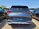 2024 Kia Sportage Hybrid SX-Prestige