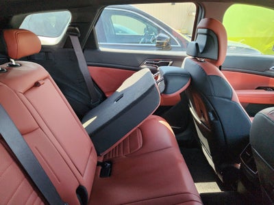 2024 Kia Sportage Hybrid SX-Prestige