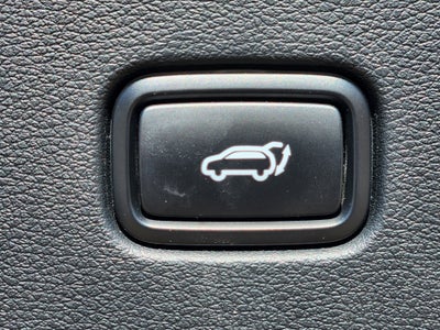 2023 Kia Sportage Plug-In Hybrid X-Line