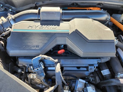 2023 Kia Sportage Plug-In Hybrid X-Line