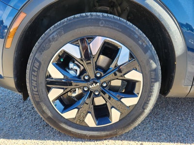2023 Kia Sportage Plug-In Hybrid X-Line