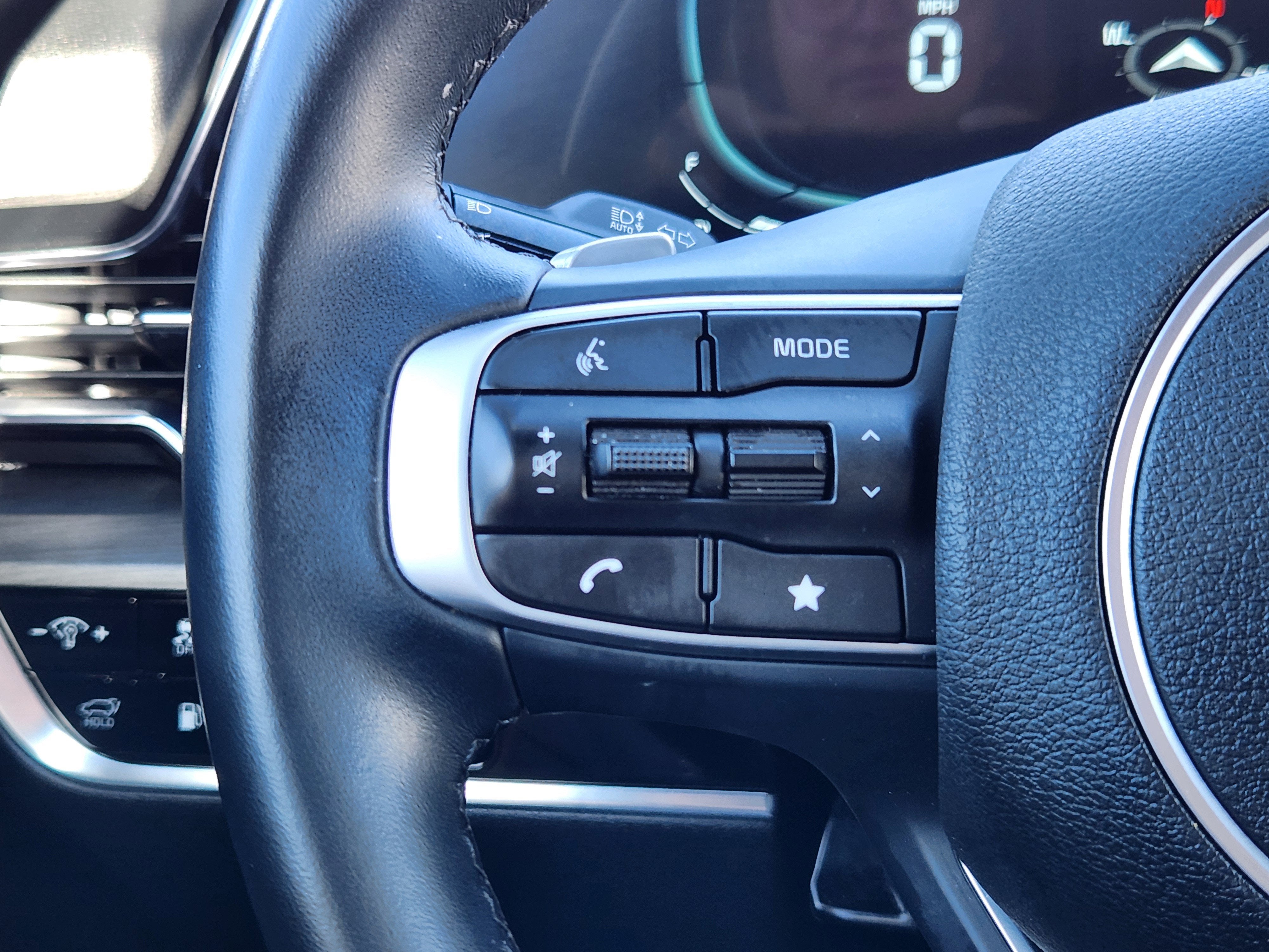 2023 Kia Sportage Plug-In Hybrid X-Line