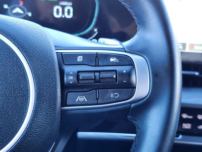 2023 Kia Sportage Plug-In Hybrid X-Line