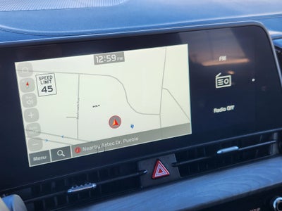 2023 Kia Sportage Plug-In Hybrid X-Line