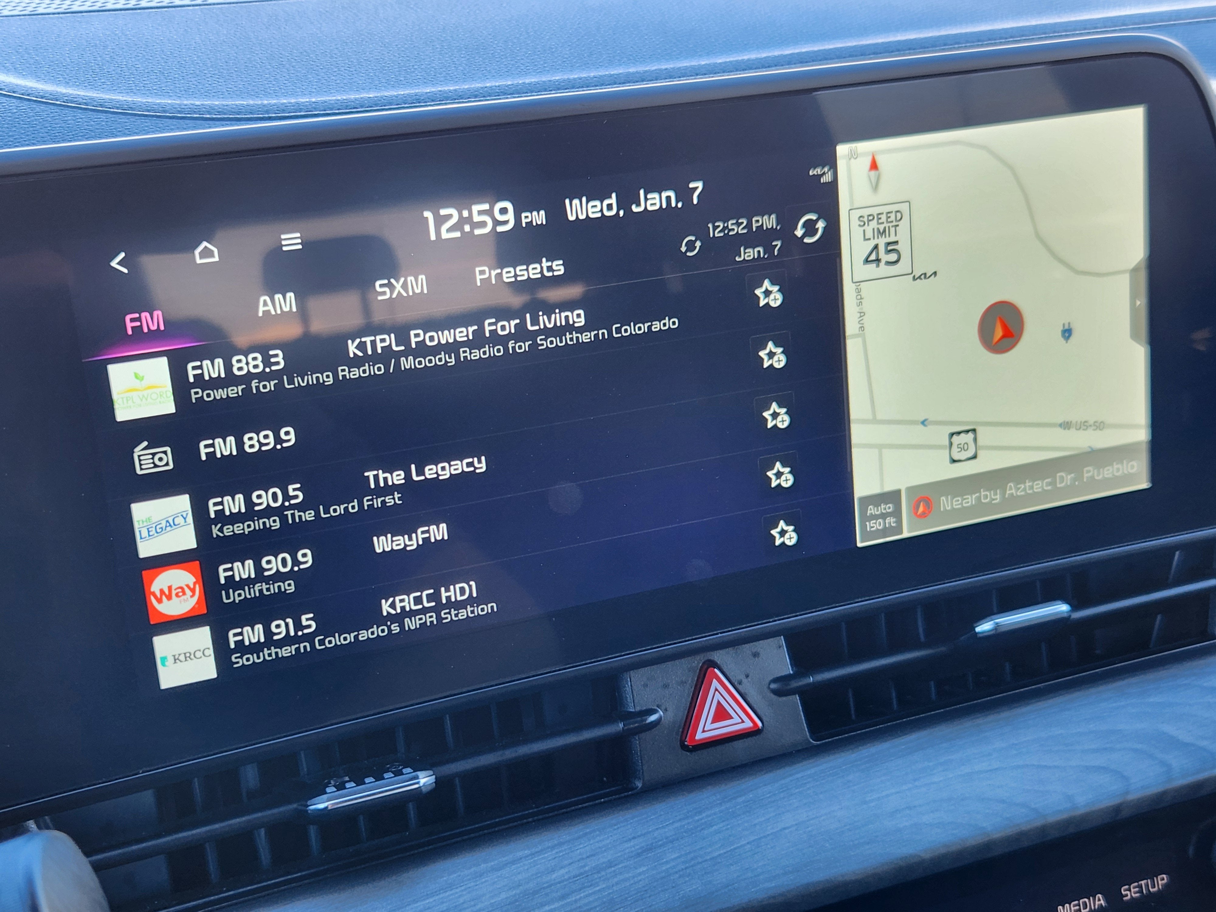 2023 Kia Sportage Plug-In Hybrid X-Line