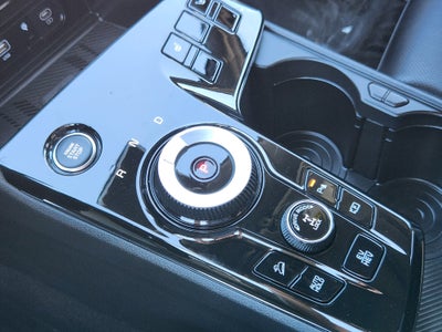 2023 Kia Sportage Plug-In Hybrid X-Line