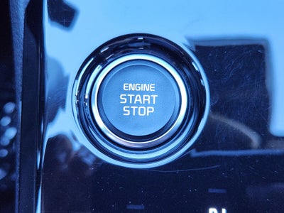 2023 Kia Sportage Plug-In Hybrid X-Line