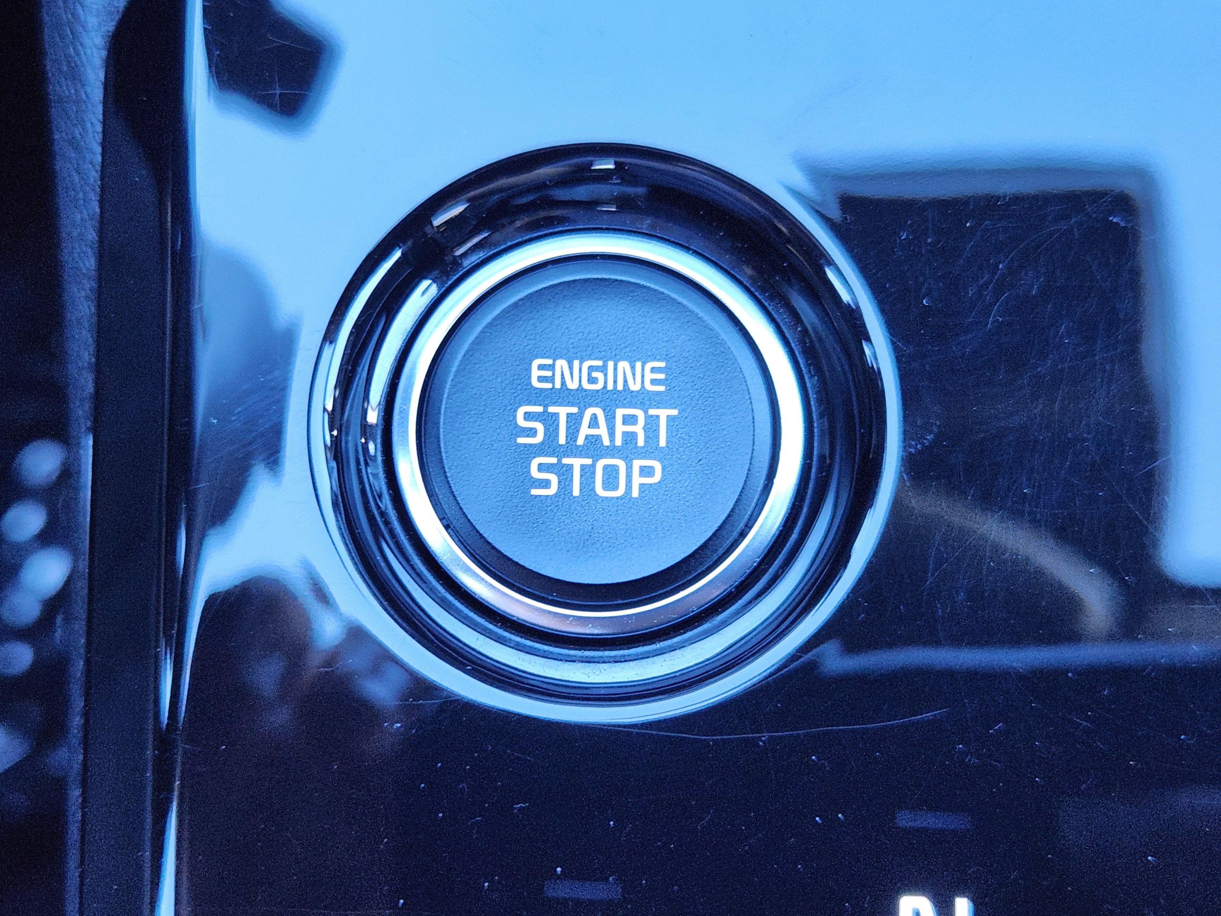 2023 Kia Sportage Plug-In Hybrid X-Line